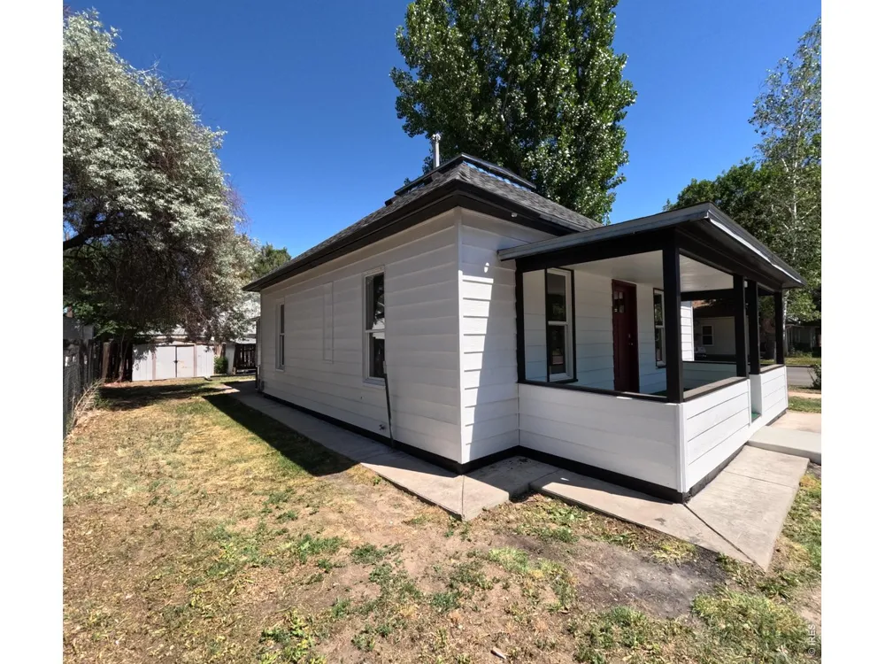 303 Curtis Street Brush, CO 80723