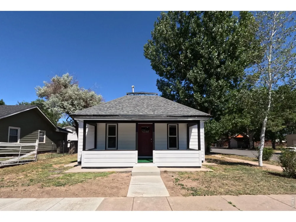 303 Curtis Street Brush, CO 80723