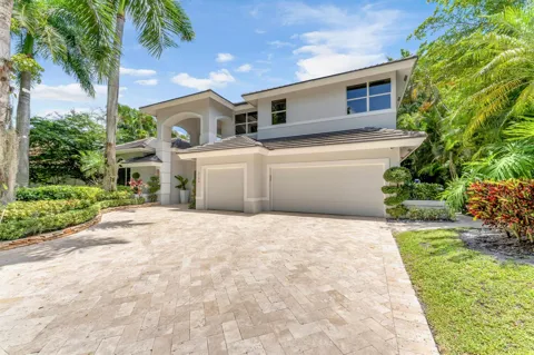 3156 NW 61st Street