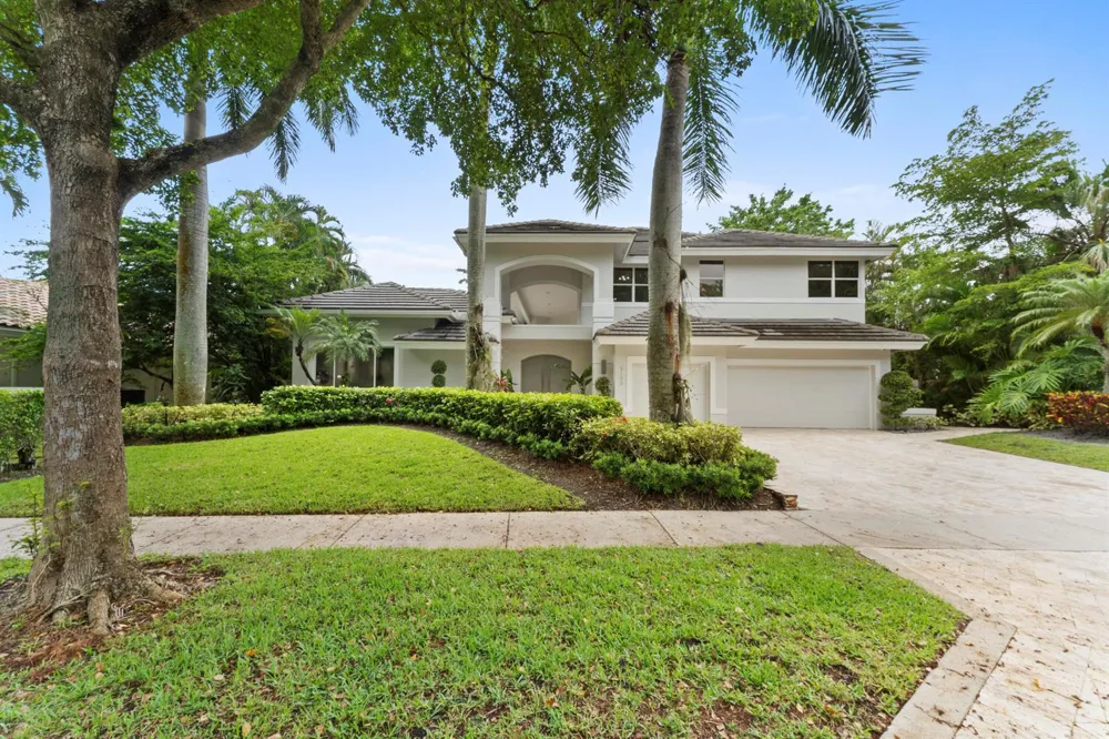 3156 NW 61st Street Boca Raton, FL 33496