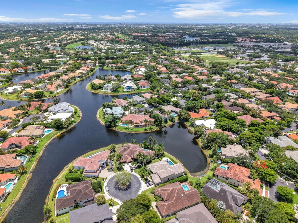 3156 NW 61st Street Boca Raton, FL 33496