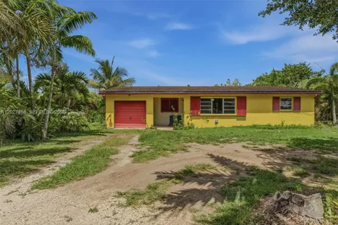 25800 SW 199th Ave