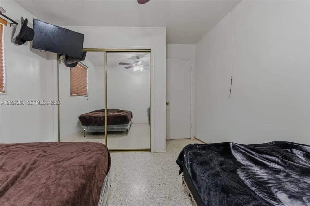 25800 SW 199th Ave Homestead, FL 33031