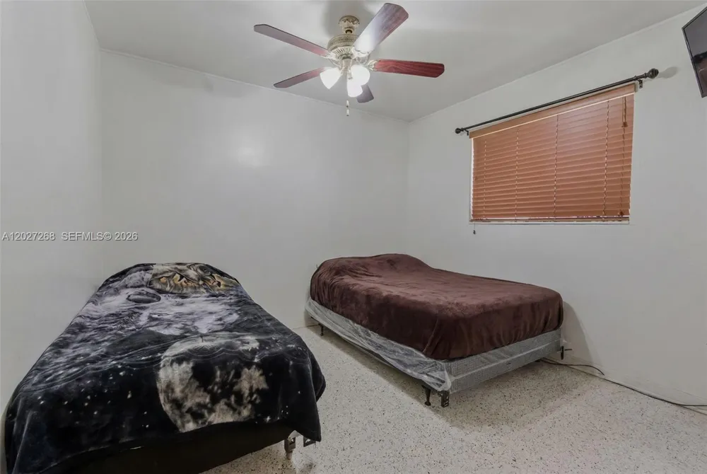 25800 SW 199th Ave Homestead, FL 33031