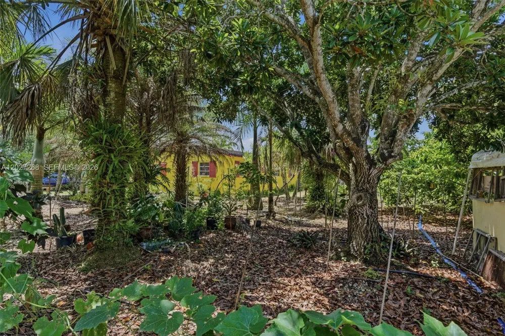 25800 SW 199th Ave Homestead, FL 33031