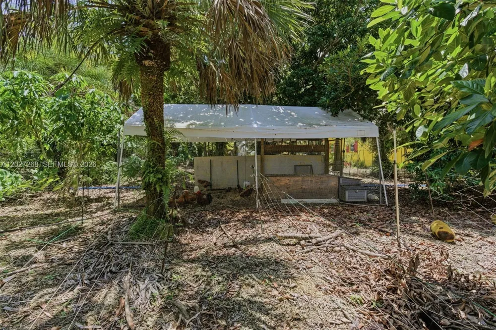 25800 SW 199th Ave Homestead, FL 33031