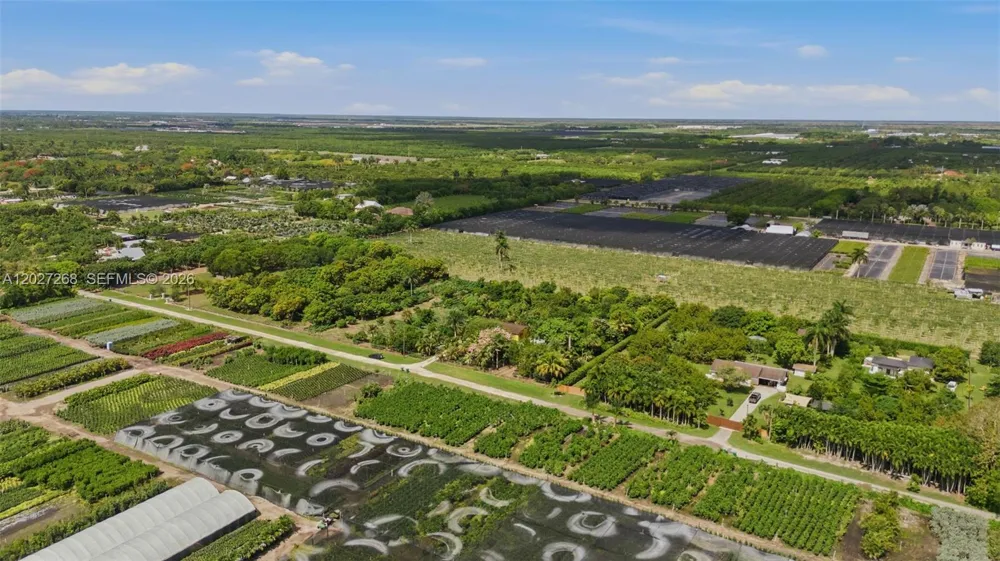 25800 SW 199th Ave Homestead, FL 33031
