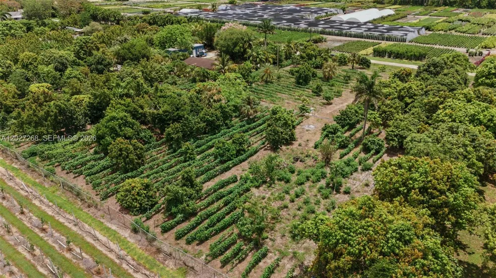25800 SW 199th Ave Homestead, FL 33031