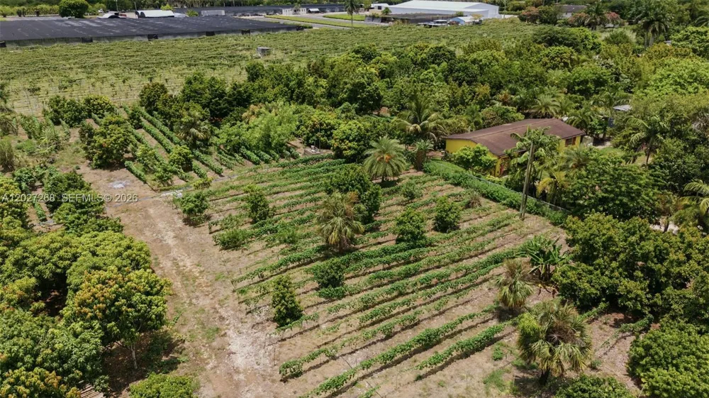 25800 SW 199th Ave Homestead, FL 33031