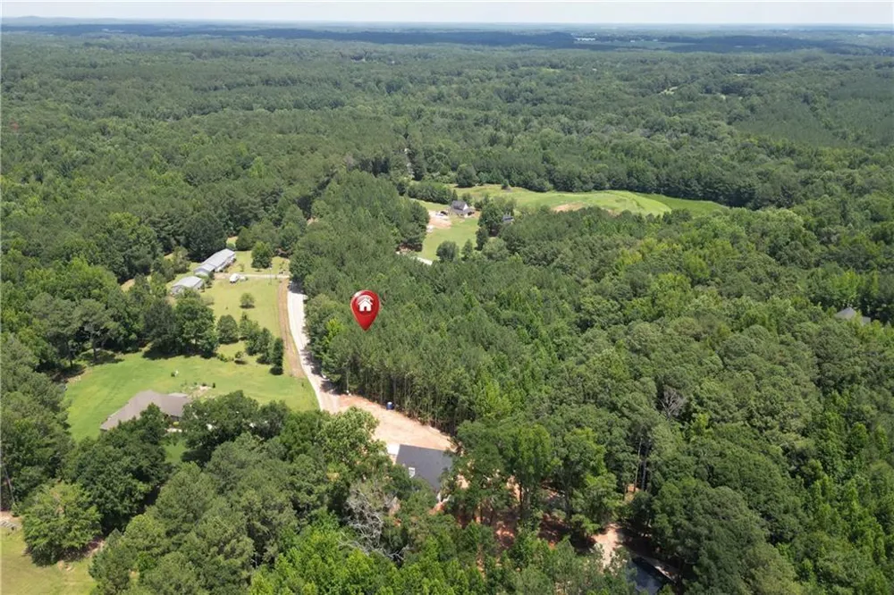 0 Barton Bridge Road Monroe, GA 30655