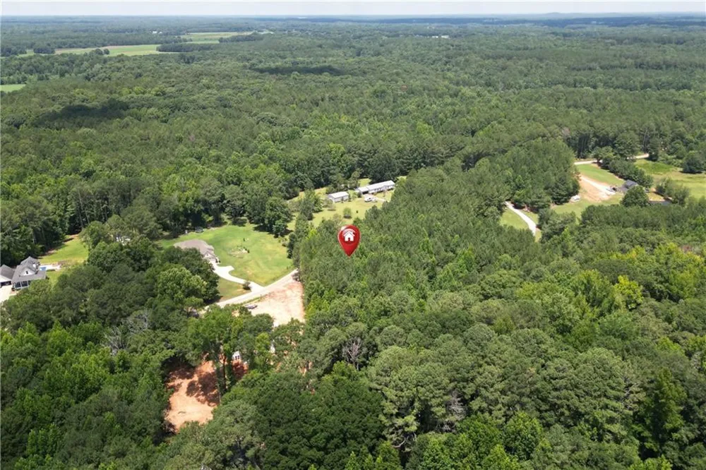 0 Barton Bridge Road Monroe, GA 30655