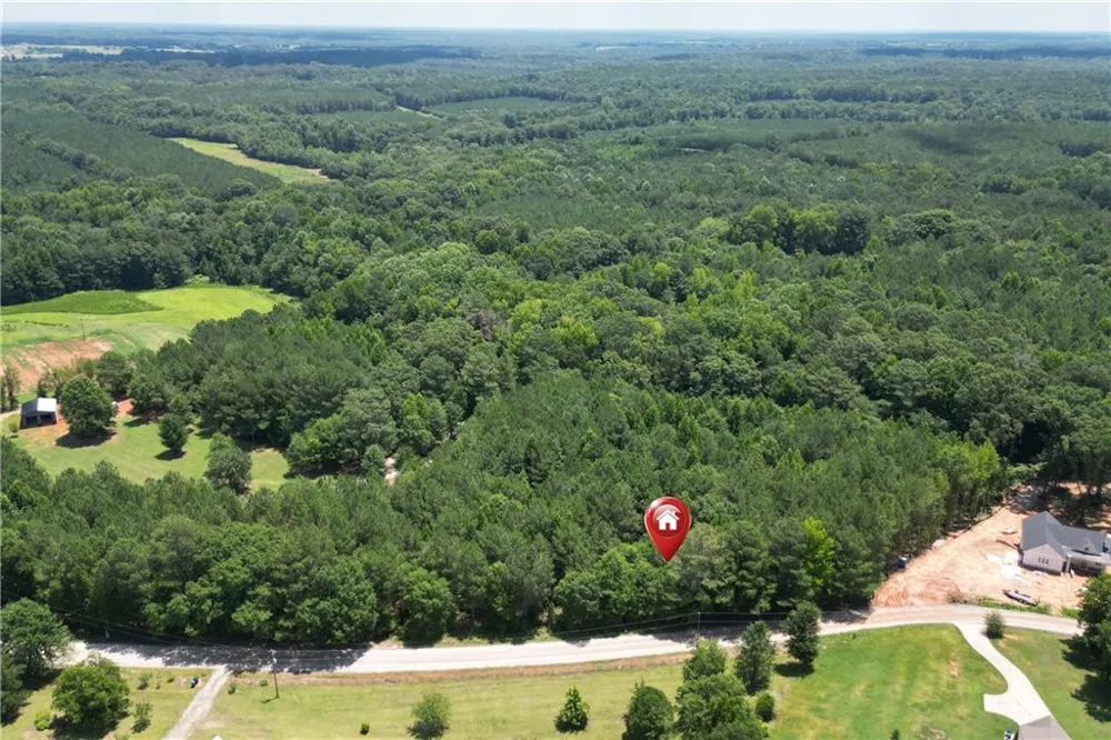 0 Barton Bridge Road Monroe, GA 30655