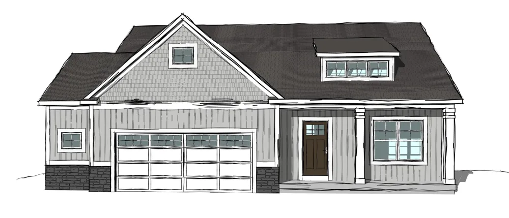 10223 Perry Street Zeeland, MI 49464