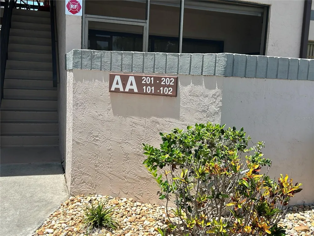 19505 QUESADA AVENUE #AA201 Port Charlotte, FL 33948