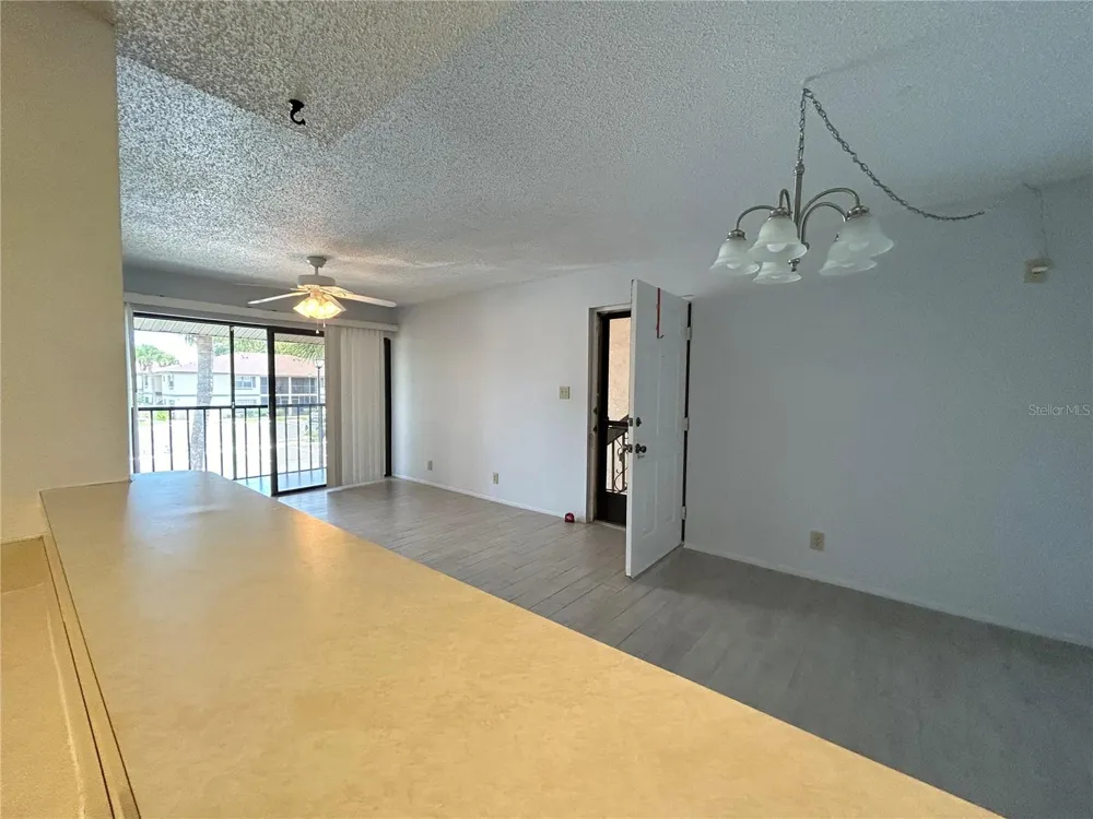 19505 QUESADA AVENUE #AA201 Port Charlotte, FL 33948