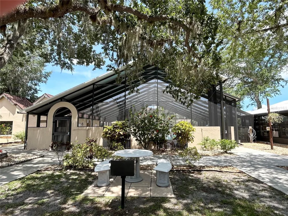 19505 QUESADA AVENUE #AA201 Port Charlotte, FL 33948