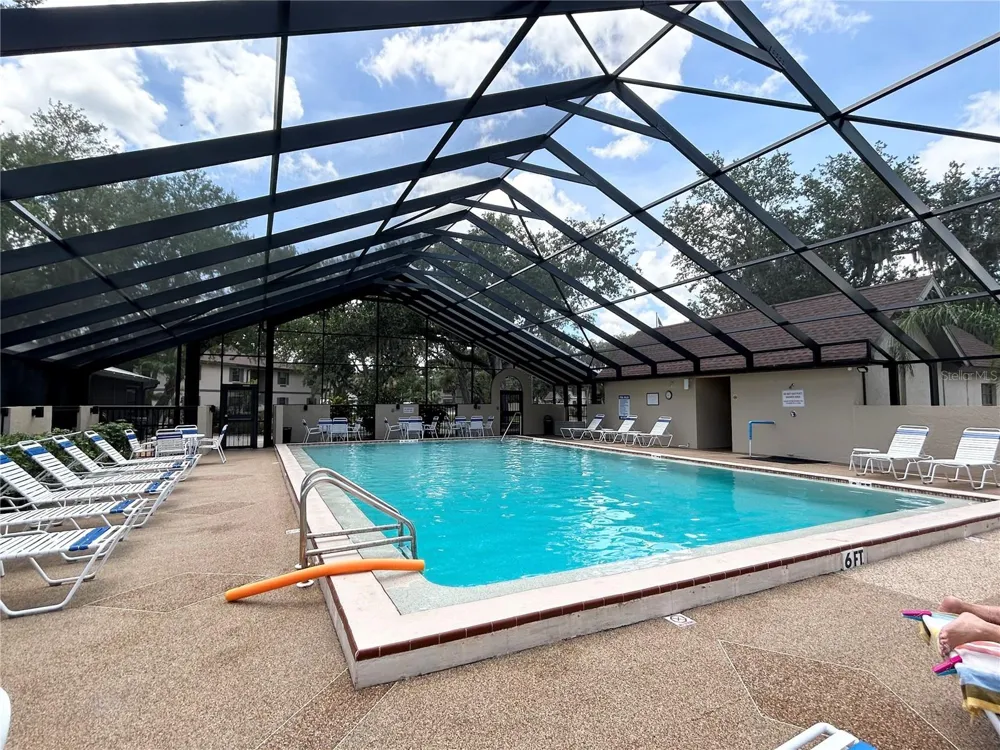 19505 QUESADA AVENUE #AA201 Port Charlotte, FL 33948