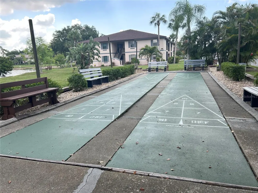 19505 QUESADA AVENUE #AA201 Port Charlotte, FL 33948