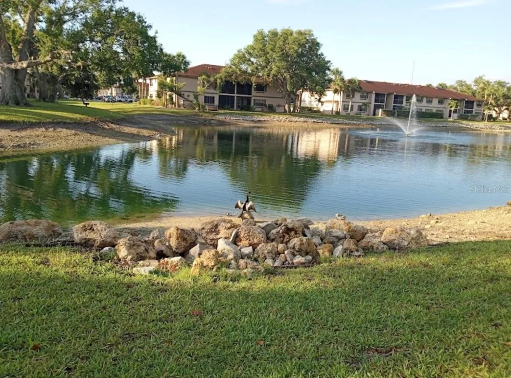 19505 QUESADA AVENUE #AA201 Port Charlotte, FL 33948