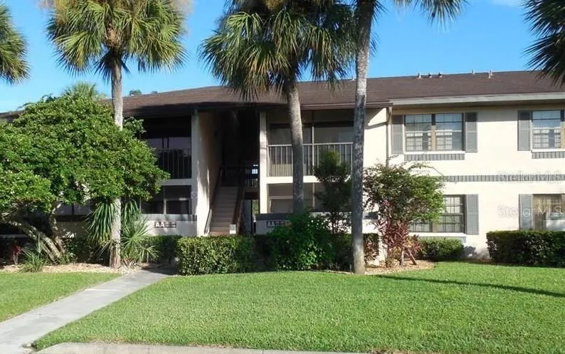 19505 QUESADA AVENUE #AA201 Port Charlotte, FL 33948