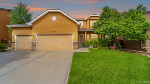 10540 Antler Creek Drive