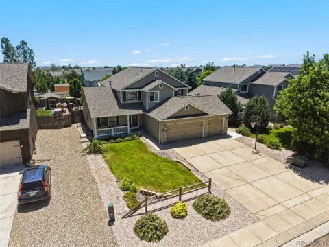 9197 Oakmont Road