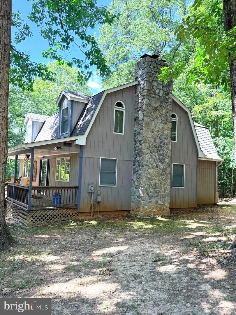 490 JOHN BROWN FARM ROAD Harpers Ferry, WV 25425
