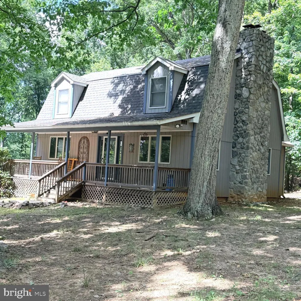 490 JOHN BROWN FARM ROAD Harpers Ferry, WV 25425