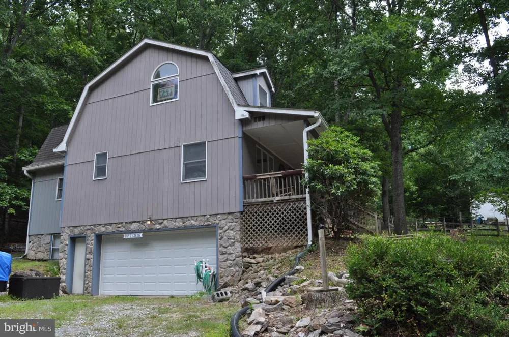 490 JOHN BROWN FARM ROAD Harpers Ferry, WV 25425