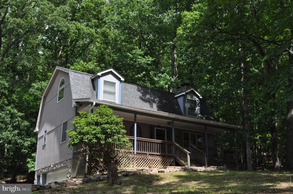 490 JOHN BROWN FARM ROAD Harpers Ferry, WV 25425