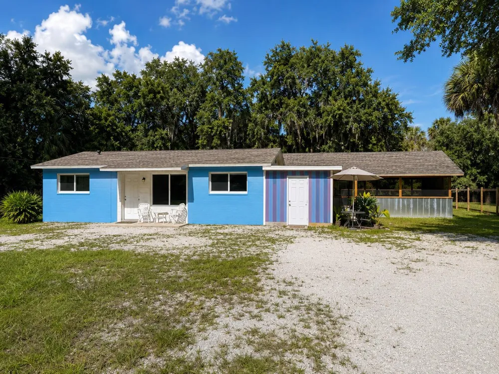 8012 U.s. 1 Vero Beach, FL 32967
