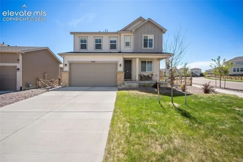 5686 Last Chance Drive