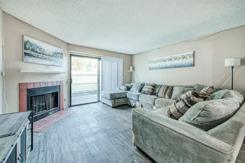 4885 Backer Avenue #154