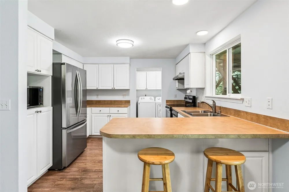 22518 Bluewater Drive SE Yelm, WA 98597