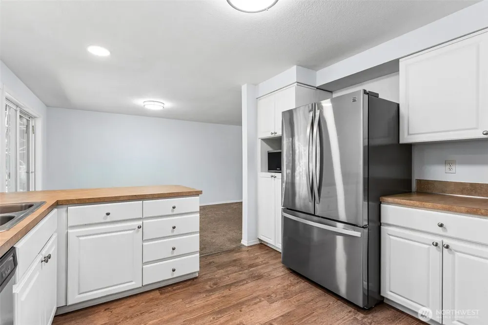 22518 Bluewater Drive SE Yelm, WA 98597