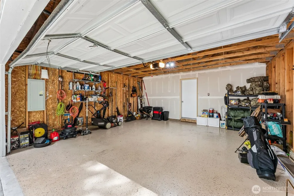 22518 Bluewater Drive SE Yelm, WA 98597