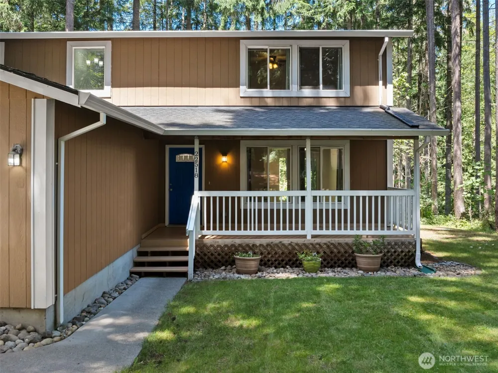 22518 Bluewater Drive SE Yelm, WA 98597