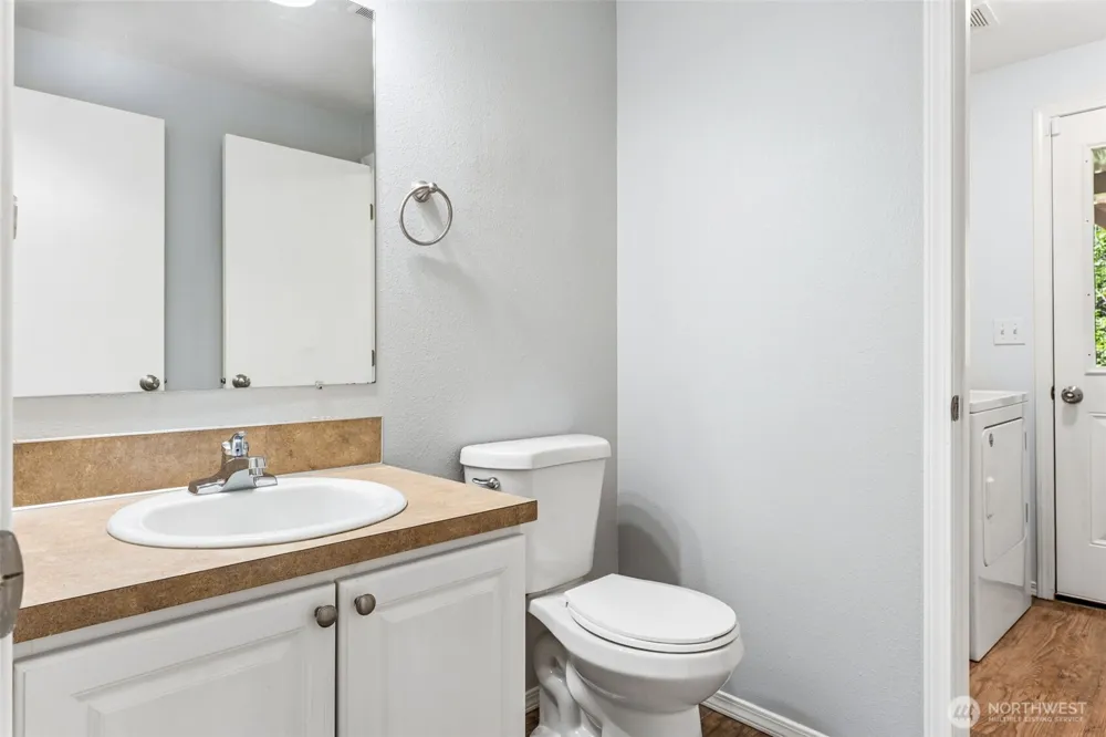 22518 Bluewater Drive SE Yelm, WA 98597