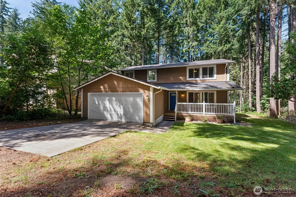 22518 Bluewater Drive SE Yelm, WA 98597