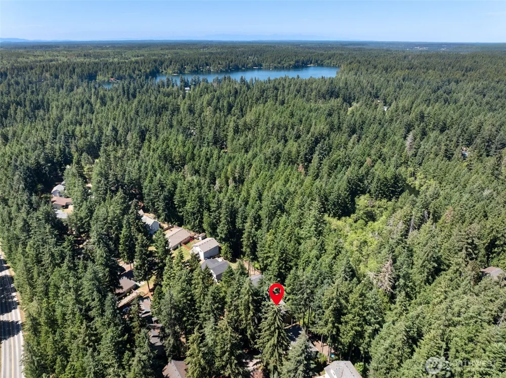 22518 Bluewater Drive SE Yelm, WA 98597