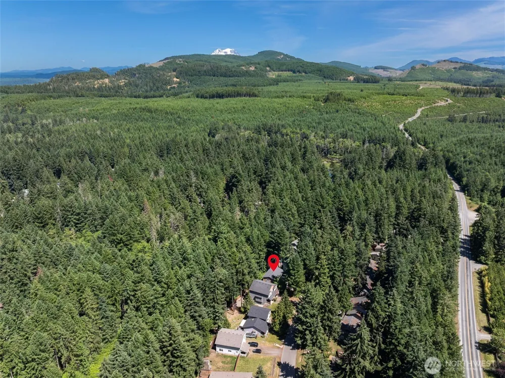 22518 Bluewater Drive SE Yelm, WA 98597