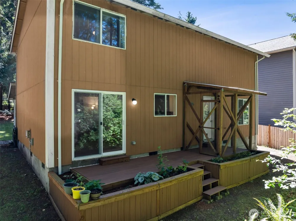 22518 Bluewater Drive SE Yelm, WA 98597