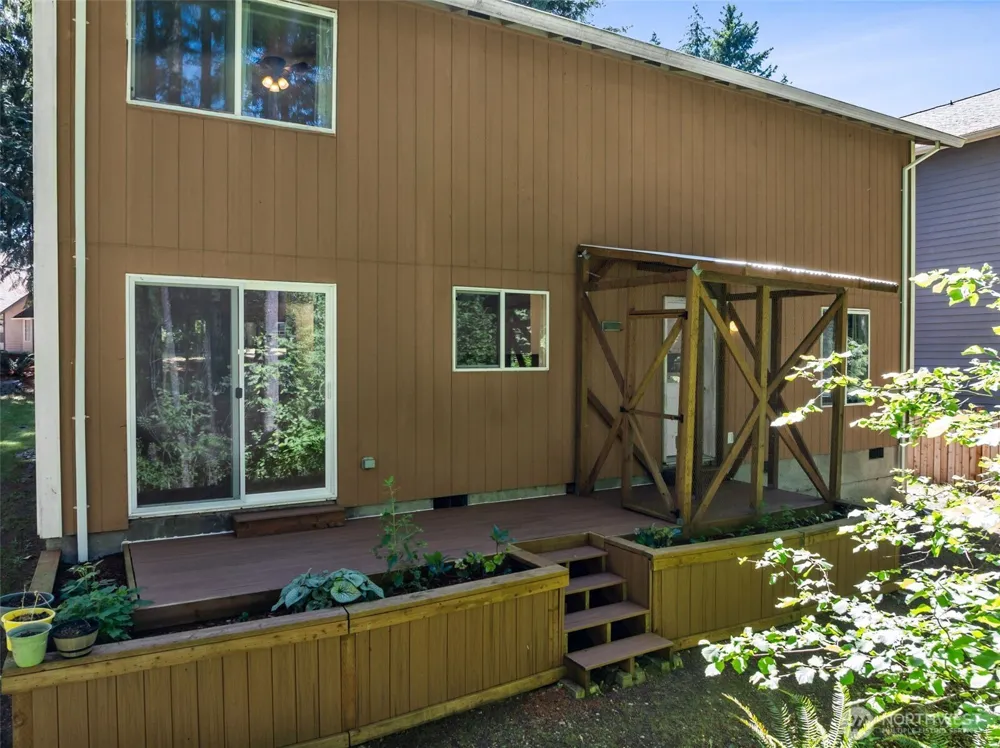 22518 Bluewater Drive SE Yelm, WA 98597