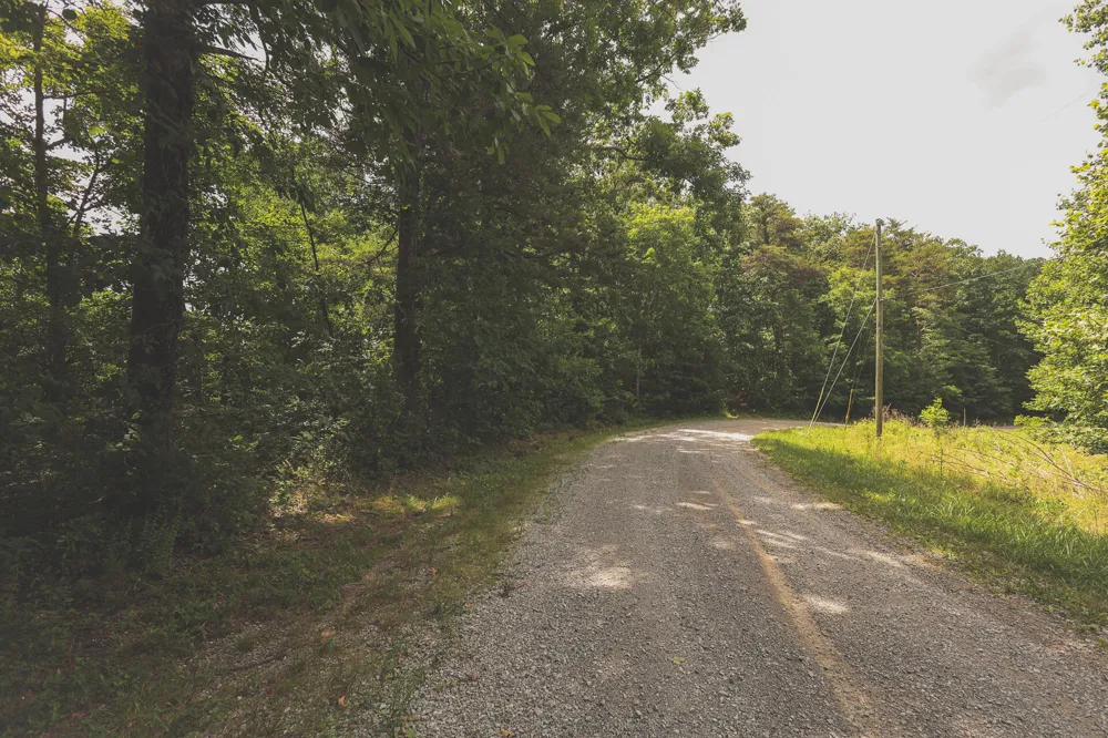 Long Fork Creek Road Spencer, TN 38585