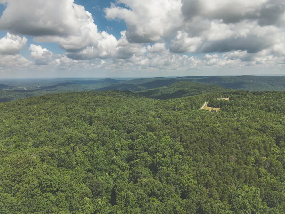 Long Fork Creek Road Spencer, TN 38585