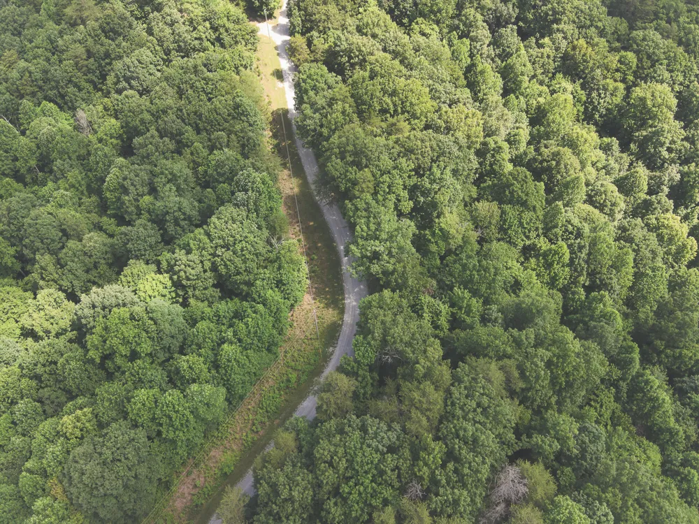 Long Fork Creek Road Spencer, TN 38585