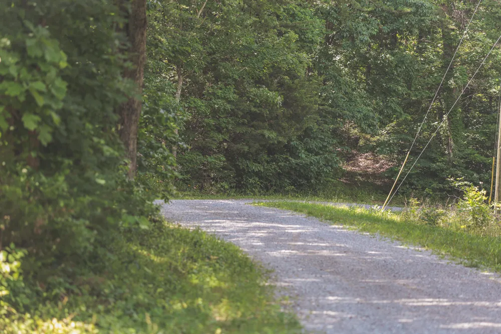 Long Fork Creek Road Spencer, TN 38585