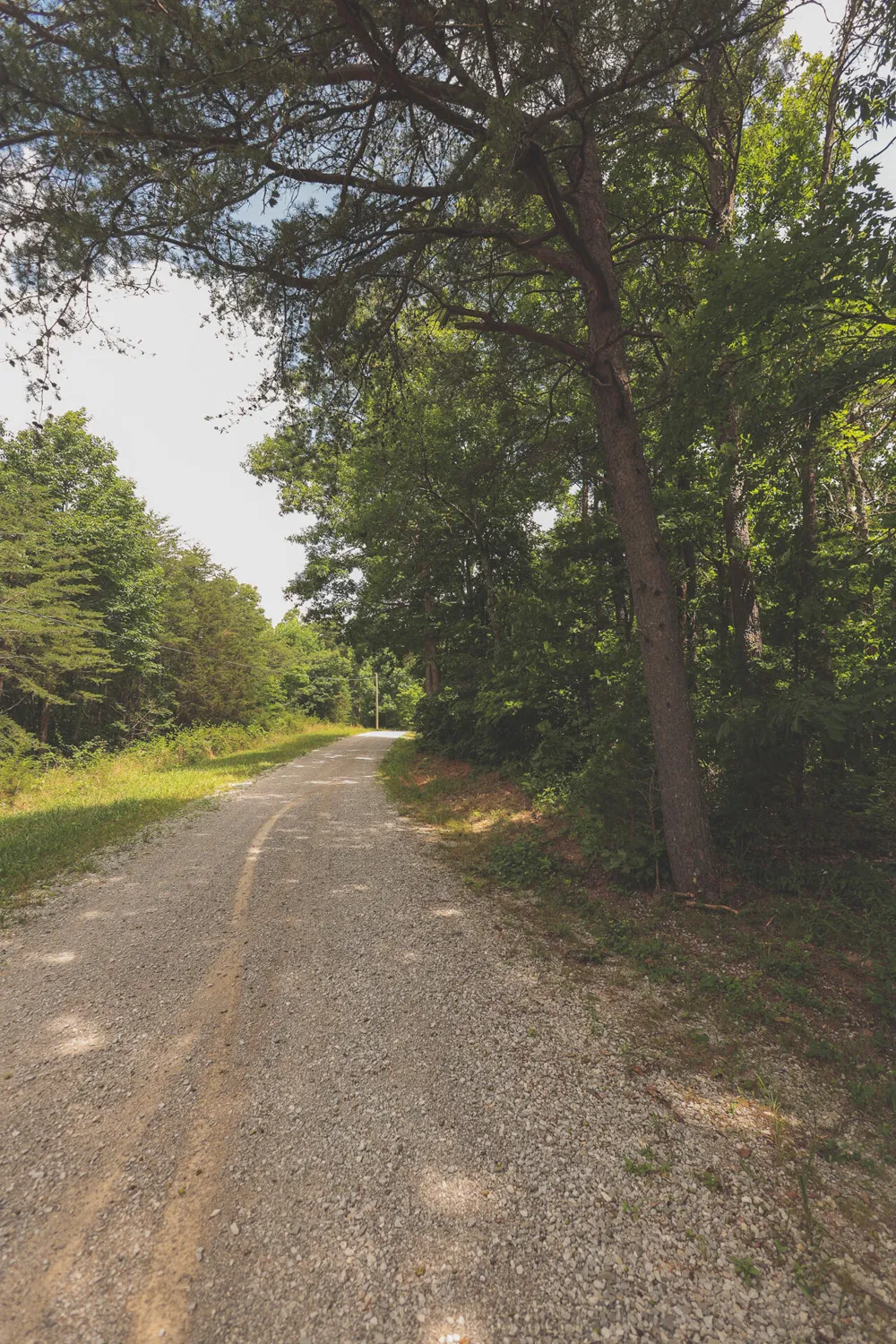 Long Fork Creek Road Spencer, TN 38585