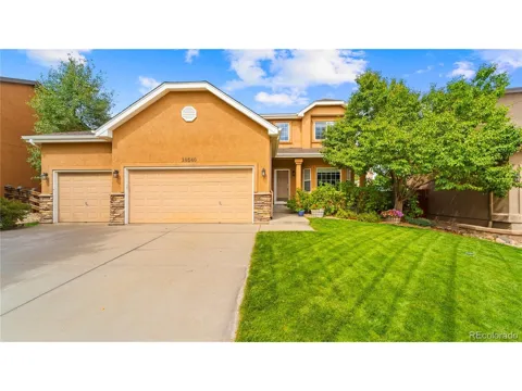 10540 Antler Creek Drive