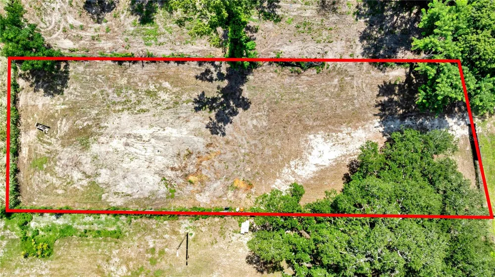 9924 ROCKHILL ROAD Thonotosassa, FL 33592